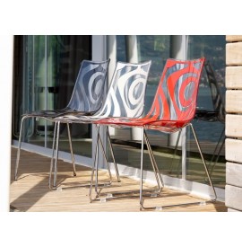 WAVE tecnopolimero gambe a...