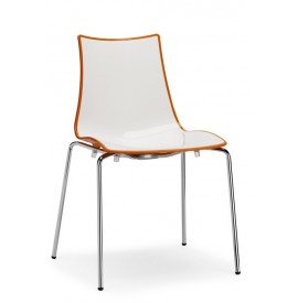 ZEBRA Polimero 4 gambe...