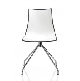 ZEBRA Polimero Girevole su...