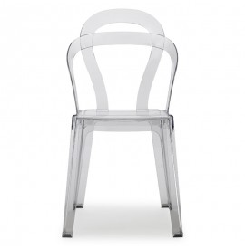 TITI policarbonato sedia...