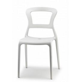 PEPPER sedia colorata...