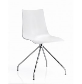 ZEBRA base trespolo in...