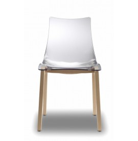 ZEBRA tecnopolimero 4 gambe...