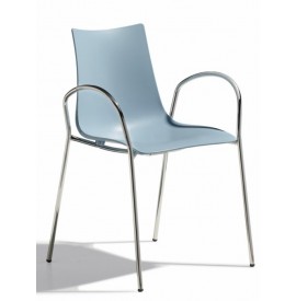 ZEBRA antishock in...