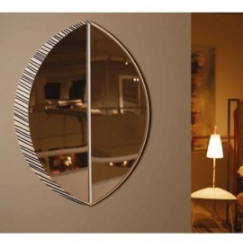 RIU2012 Specchio ovale di...