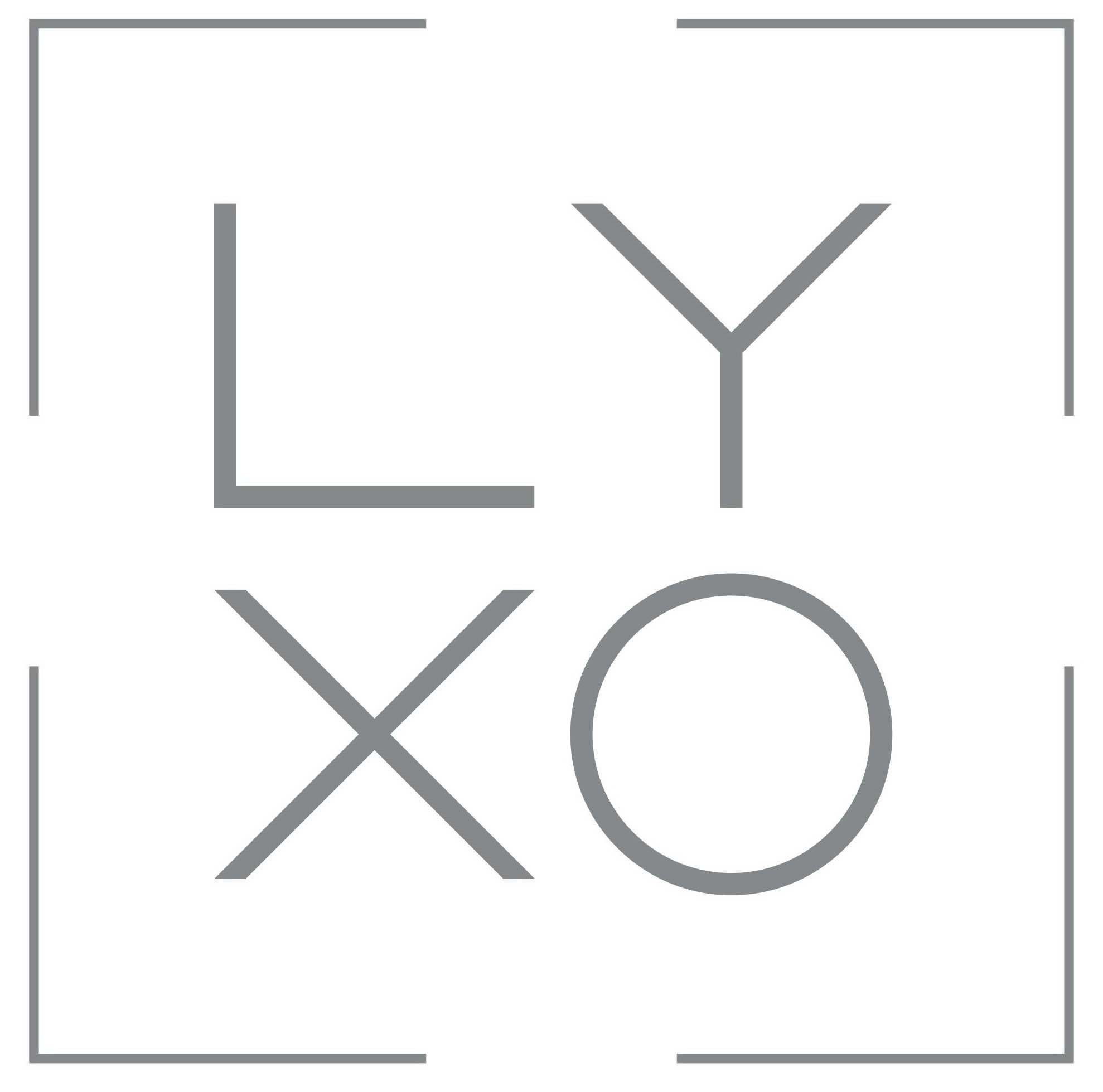 LYXO - Rivenditore Ufficiale